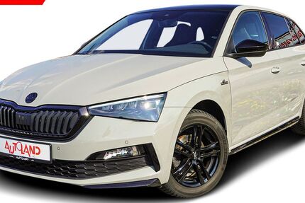 Skoda Scala 43.994 km 20.950 &euro; Wismar 23970
