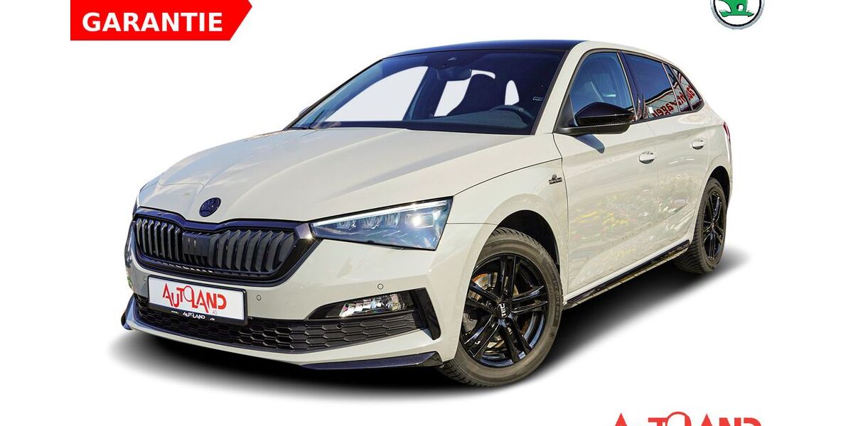 Skoda Scala 43.994 km 20.950 &euro; Wismar 23970