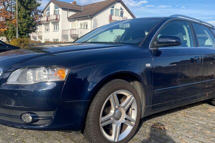 Audi A4 177.000 km 3.990 &euro; Rüsselsheim am Main 65428