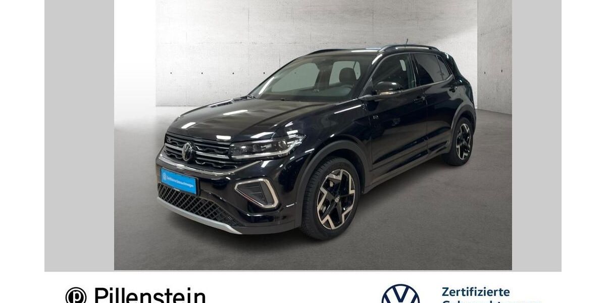 VW T-Cross 24.350 km 28.404 &euro; Fürth 90762