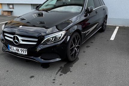 Mercedes C 250