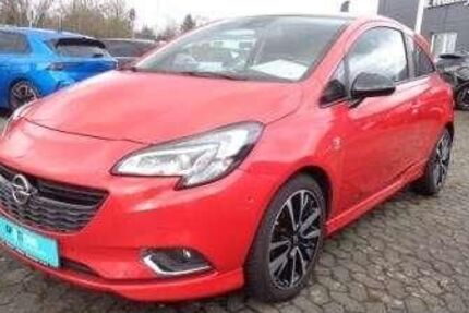 Opel Corsa 60.500 km 8.300 &euro; Meckenheim 53340
