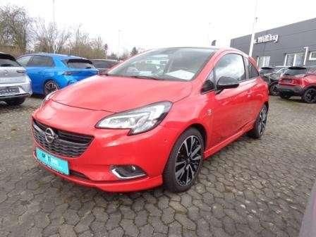 Opel Corsa 60.500 km 8.300 &euro; Meckenheim 53340