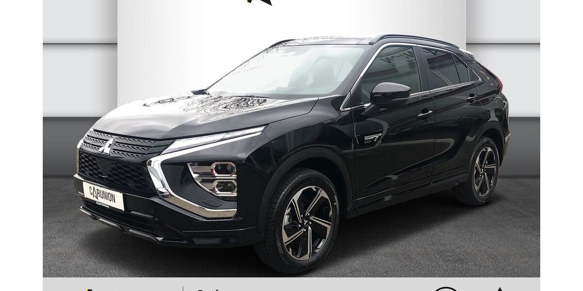 Mitsubishi Eclipse Cross 9.970 km 28.790 &euro; Gotha 99867