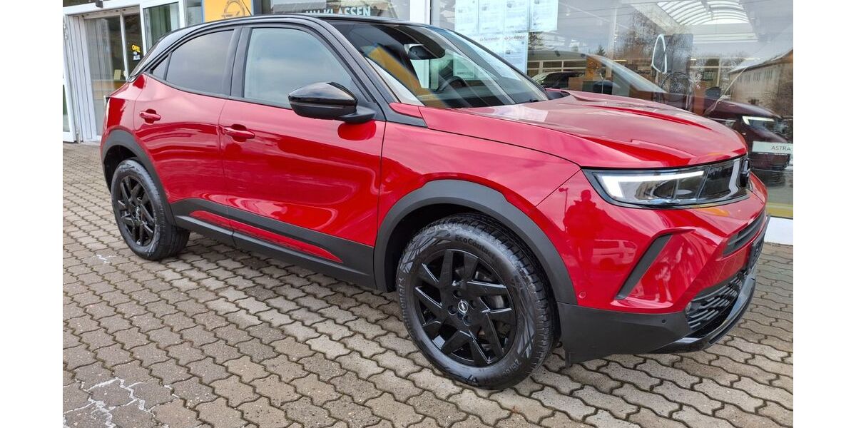 Opel Mokka 25.850 km 20.290 € Großschönau 02779