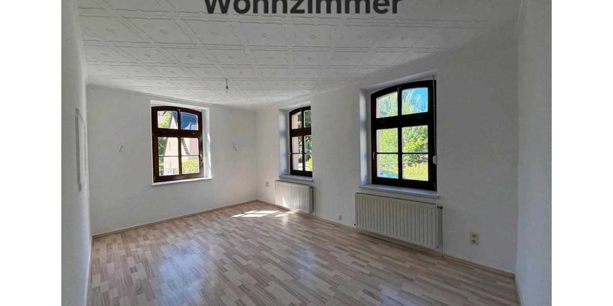 Erdgeschoßwohnung Oederan - 3 Zimmer, 84 m&sup2;, 836&euro; | Angebot:26413680