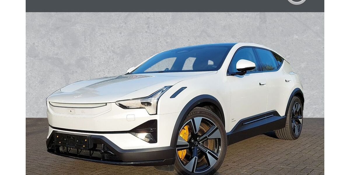 Polestar 3 14.600 km 64.290 &euro; Coesfeld 48653