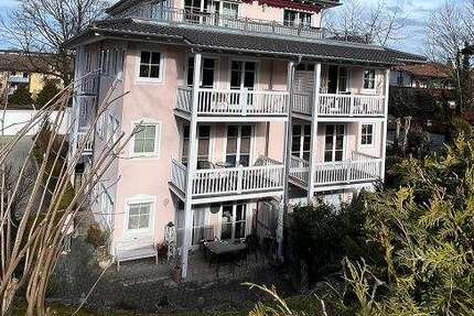 Wohnung Prien am Chiemsee - 3 Zimmer, 83 m&sup2;, 1.245&euro; | Angebot:24980147