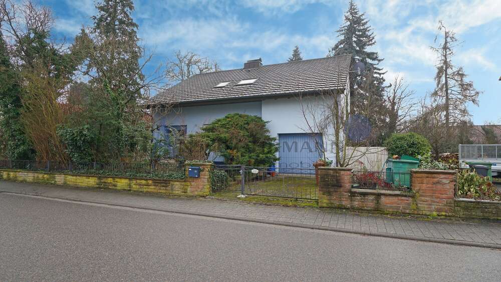 Einfamilienhaus Kandel - 3.5 Zimmer, 120 m&sup2;, 398.000&euro; | Angebot:26215758