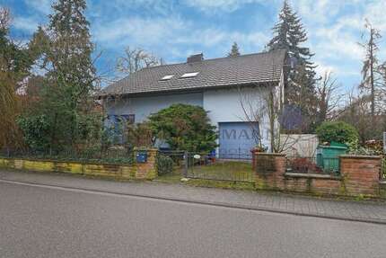 Haus Kandel - 3.5 Zimmer, 120 m&sup2;, 398.000&euro; | Angebot:26215758