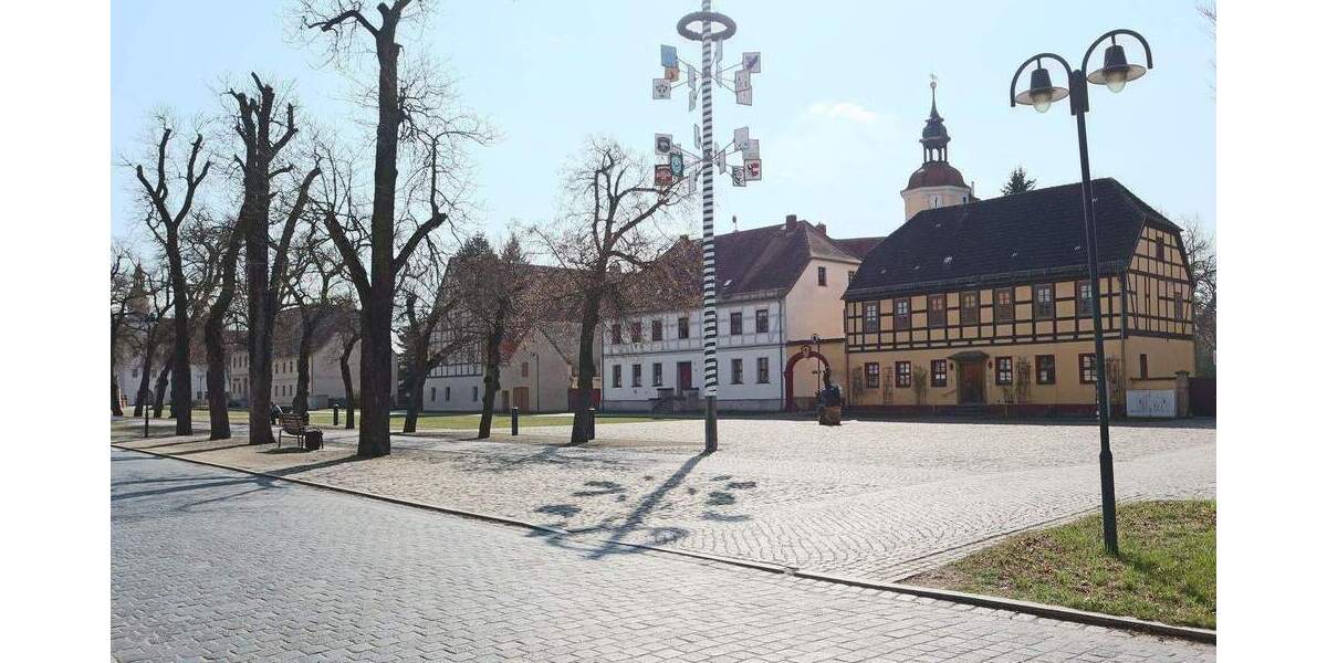 Doppelhaushälfte Annaburg - 5 Zimmer, 100 m&sup2;, 93.000&euro; | Angebot:26306275