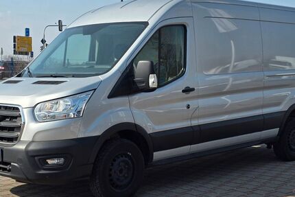 Ford Transit 110.000 km 15.990 &euro; Bamberg 96052