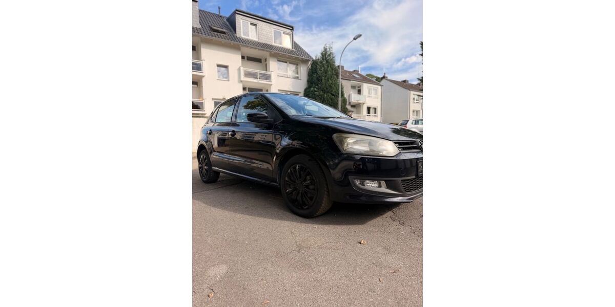 VW Polo 160.000 km 4.400 &euro; Eschweiler 52249