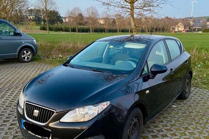 Seat Ibiza 265.000 km 2.490 &euro; Kaifenheim 56761