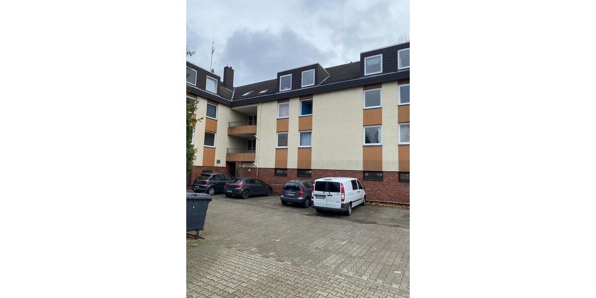 Ein Raum Appartement zu Vermieten in 44149 Dortmund Dorsfeld , 1 zimmer