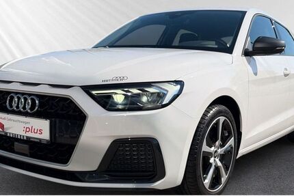 Audi A1 52.761 km 18.748 &euro; Landsberg 86899