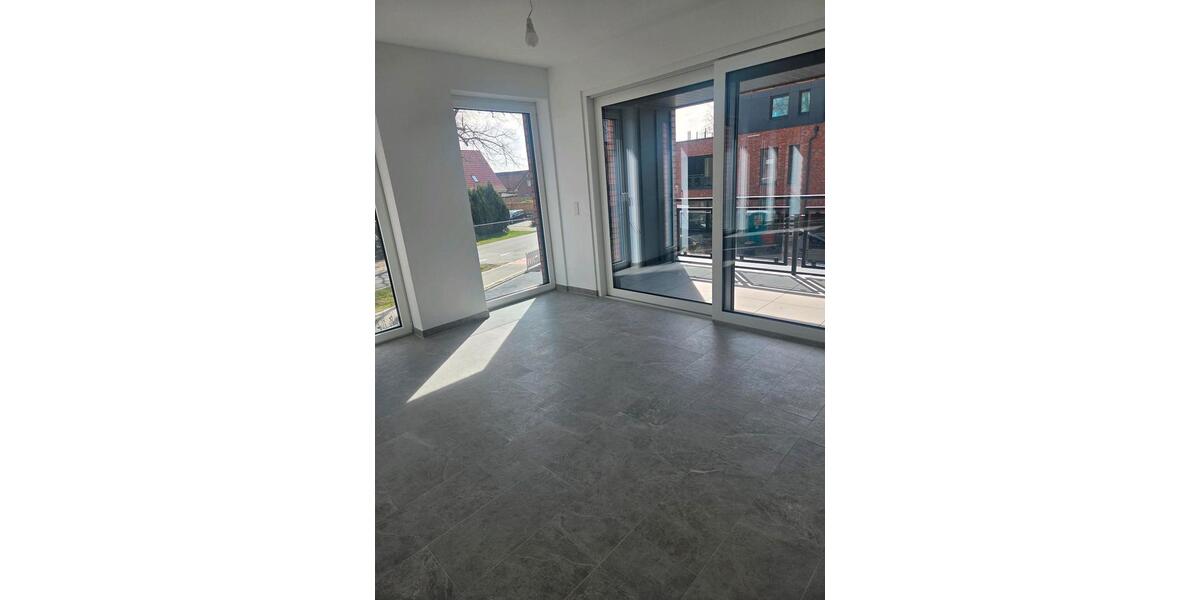 Etagenwohnung Vreden - 3 Zimmer, 85 m&sup2;, 1.105&euro; | Angebot:26036376