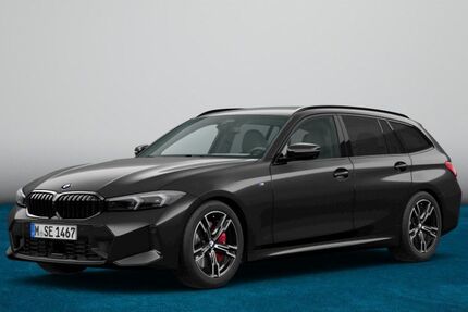 BMW 320 25.500 km 38.900 &euro; Bad Kreuznach 55543
