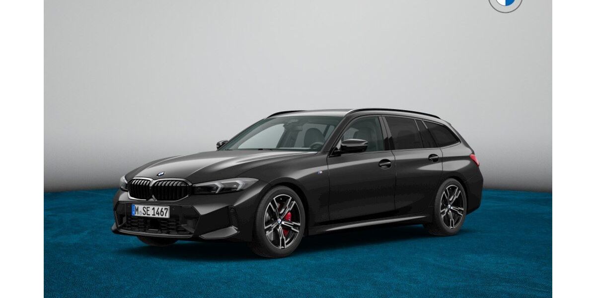BMW 320 25.500 km 38.900 &euro; Bad Kreuznach 55543