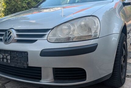 VW Golf 152.000 km 2.150 &euro; Gaukönigshofen 97253