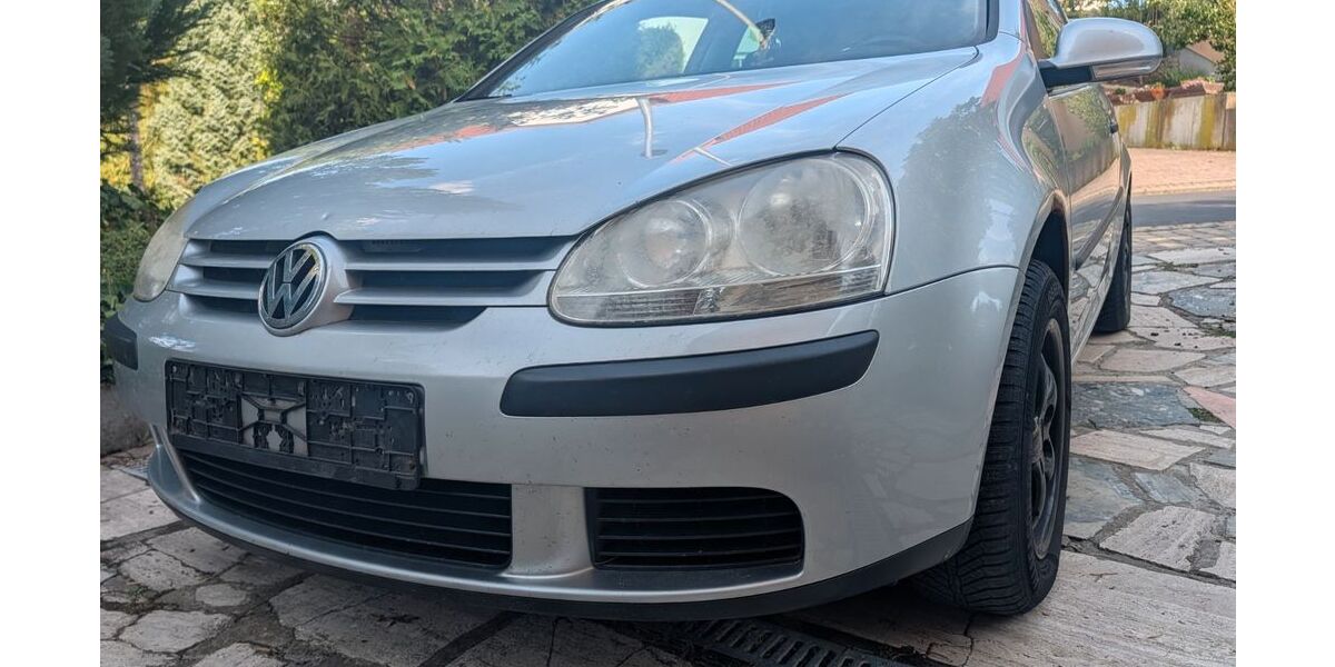 VW Golf 152.000 km 2.150 &euro; Gaukönigshofen 97253