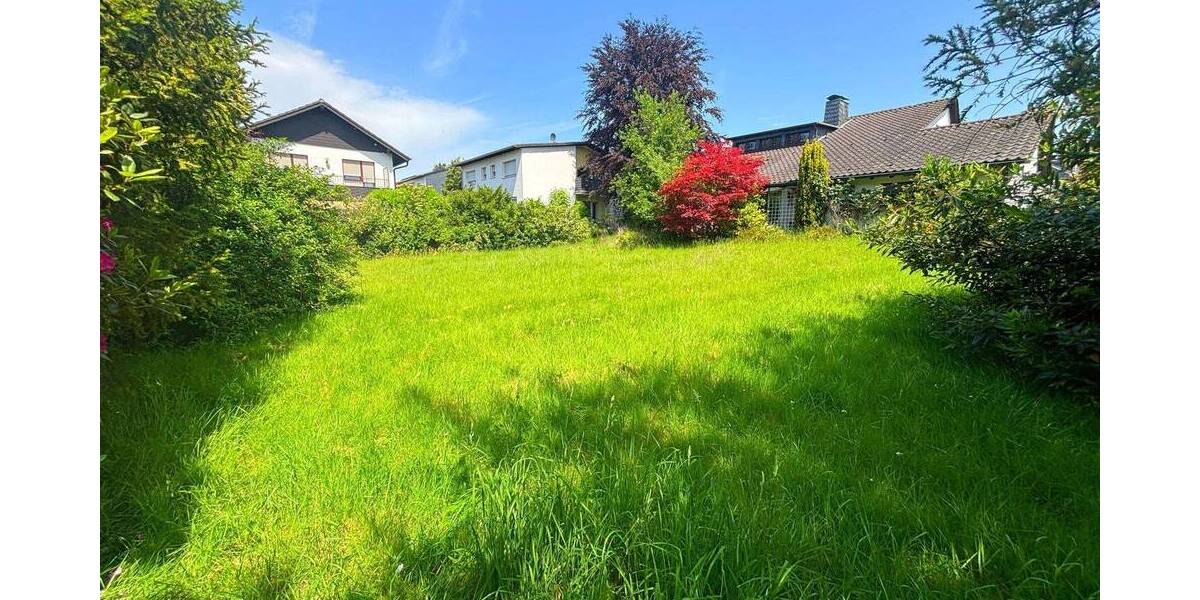 Grundstück Leverkusen Lützenkirchen - 278.000&euro; | Angebot:26903141