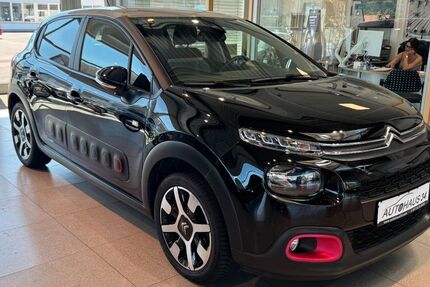 Citroen C3 67.000 km 9.270 &euro; Hessisch Lichtenau 37235