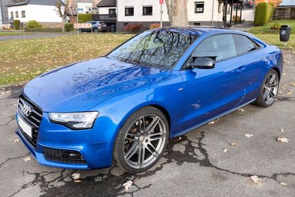 Audi A5 164.400 km 18.990 &euro; Scheuerfeld 57584