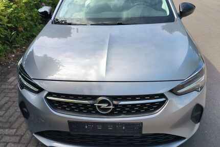Opel Corsa 44.932 km 11.650 &euro; Bergisch Gladbach 51429