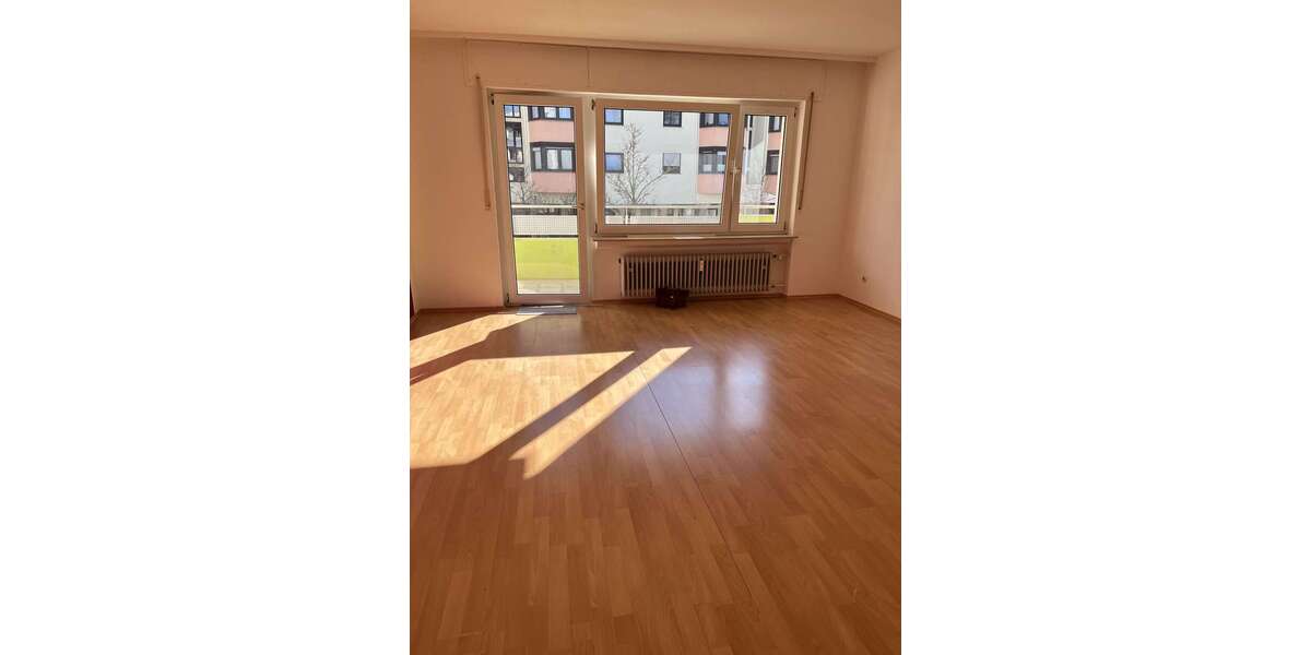Etagenwohnung Germersheim - 3 Zimmer, 72 m&sup2;, 177.000&euro; | Angebot:25406903