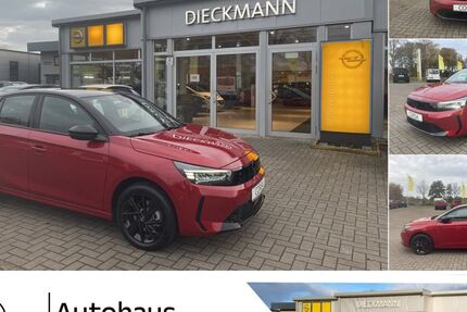 Opel Corsa 1.925 km 20.970 &euro; Worpswede 27726