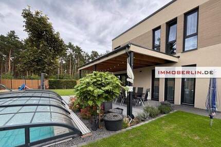 Haus Ludwigsfelde - 1 Zimmer, 185 m&sup2;, 1.190.000&euro; | Angebot:24791020