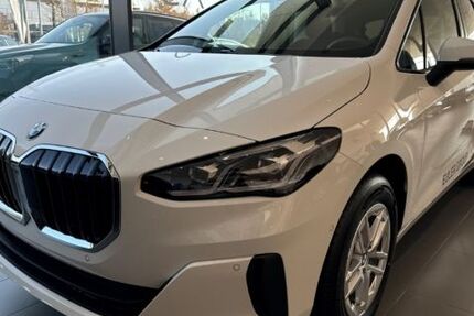 BMW 218 Active Tourer 2.400 km 31.850 &euro; Kaiserslautern 67663
