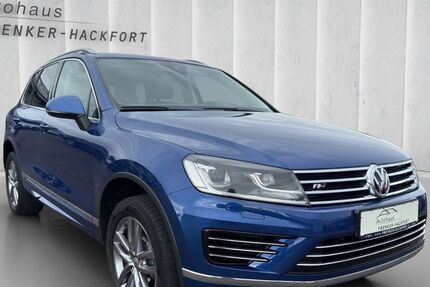 VW Touareg 142.585 km 20.999 &euro; Ahaus-Alstätte 48683