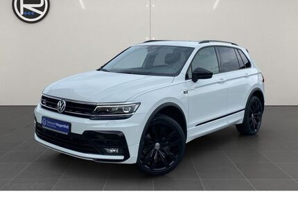 VW Tiguan 71.198 km 26.980 &euro; Fritzlar 34560