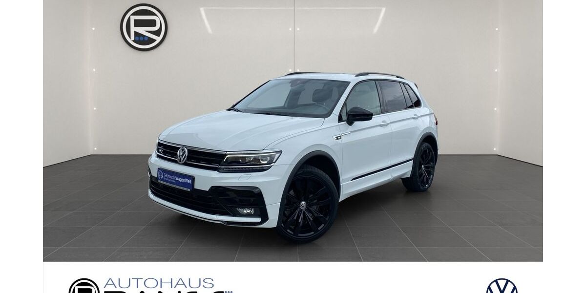 VW Tiguan 71.198 km 26.980 &euro; Fritzlar 34560