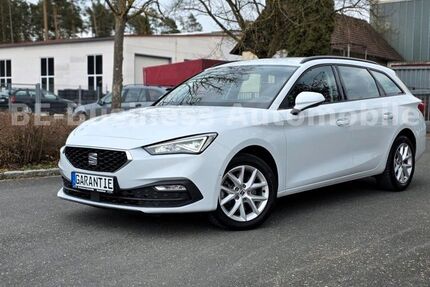 Seat Leon 135.641 km 17.999 &euro; wendelstein 90530
