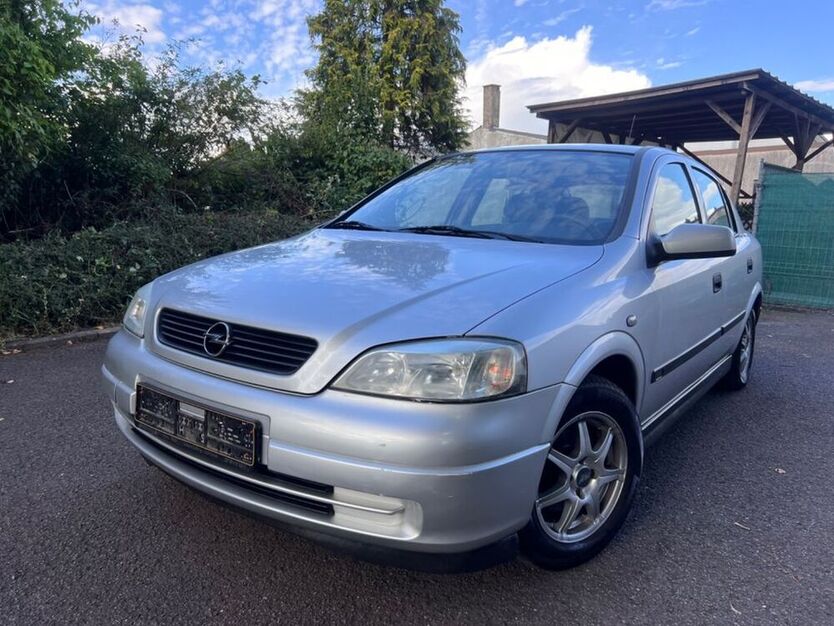 Astra