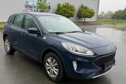 Ford Kuga 215.075 km 9.500 &euro; Detmold 32760