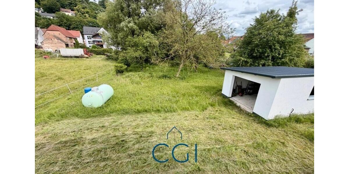 Einfamilienhaus Blieskastel - 6 Zimmer, 90 m&sup2;, 129.000&euro; | Angebot:27285445