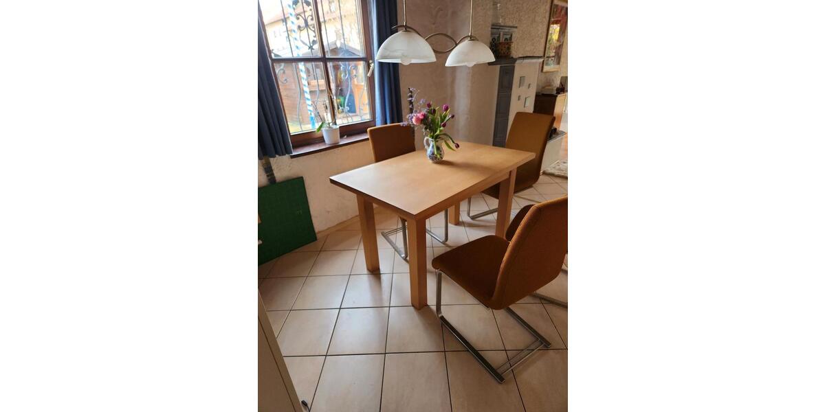 Terrassenwohnung Landsberg am Lech Ellighofen - 1 Zimmer, 70 m&sup2;, 790&euro; | Angebot:26019920