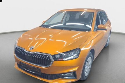 Skoda Fabia 8.837 km 17.540 &euro; Hofheim im Taunus 65719