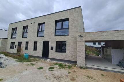 Haus Winsen (Aller) - 4 Zimmer, 142 m&sup2;, 1.500&euro; | Angebot:27330017