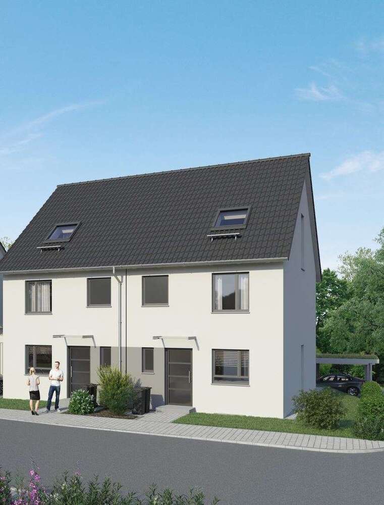 Haus zum Kaufen in Kusterdingen-Mähringen 567.700 € 120 m²