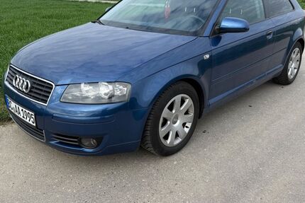 Audi A3 190.000 km 2.990 &euro; Schemmerhofen 88433