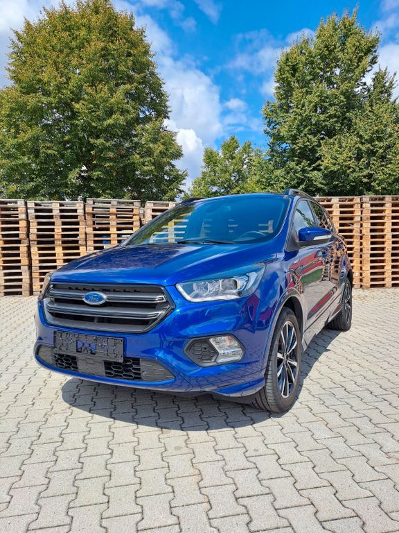 Kuga