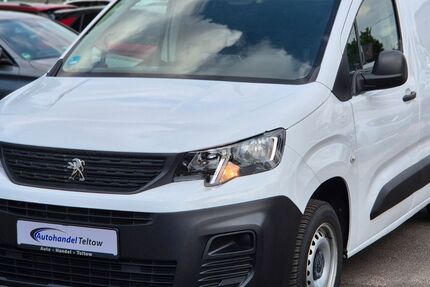 Peugeot Partner 27.000 km 14.950 &euro; Teltow 14513