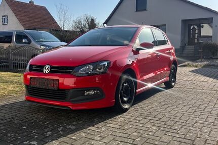 VW Polo 71.400 km 7.999 &euro; Premnitz 14727