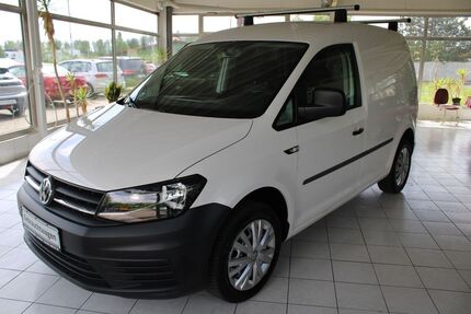 VW Caddy 100.652 km 16.900 &euro; Waldheim 04736