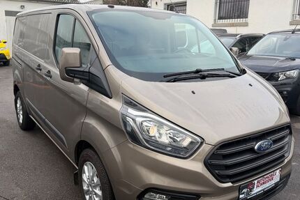 Ford Transit Custom 115.690 km 15.800 &euro; Munster 29633